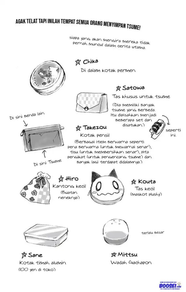 Kono Oto Tomare! Chapter 61 Bahasa Indonesia